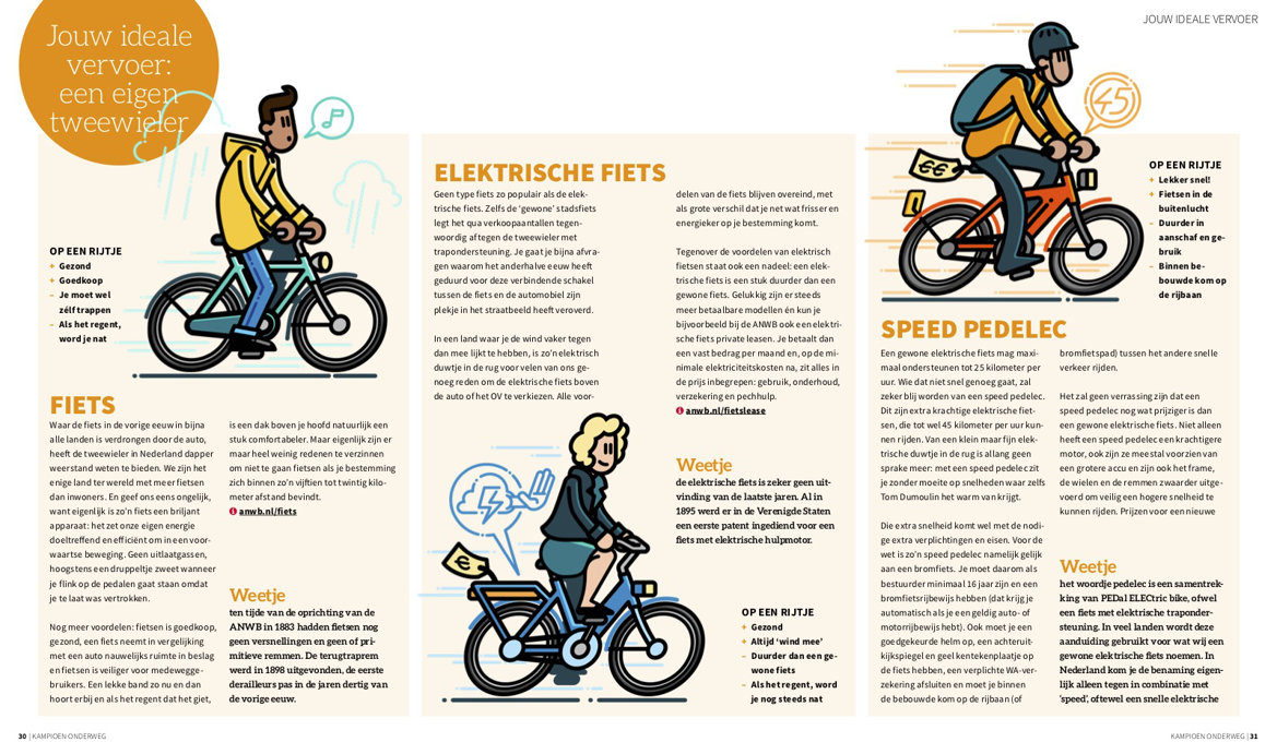 illustratie ANWB elektrische auto fiets speed pedelec layout 02